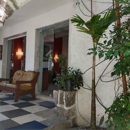 Hotel Casa Del Angel Río de Janeiro Exterior foto