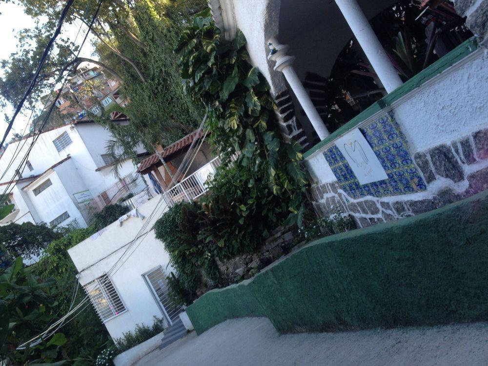 Hotel Casa Del Angel Río de Janeiro Exterior foto